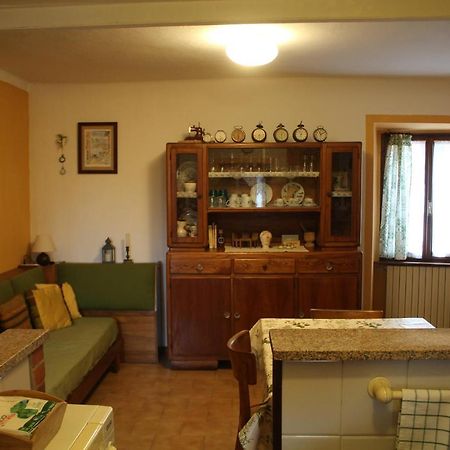 Casa Marconi Casa Vacanze Cesara Exteriör bild